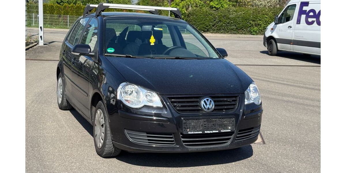 VW Polo 218.000 km 999 &euro; Meckenbeuren 88074