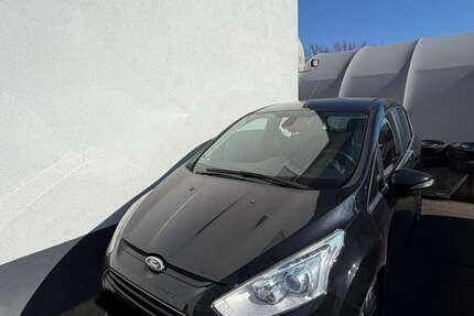 Ford B-Max 65.321 km 4.999 &euro; Überlingen, Stadt 88662