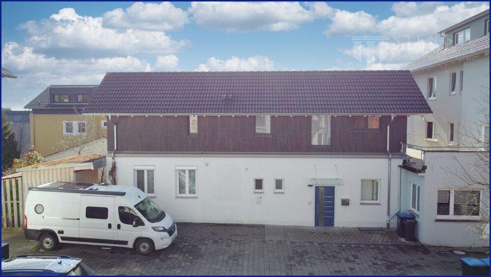 Einfamilienhaus Kressbronn am Bodensee Gottmannsbühl - 6 Zimmer, 132 m&sup2;, 879.000&euro; | Angebot:25660991