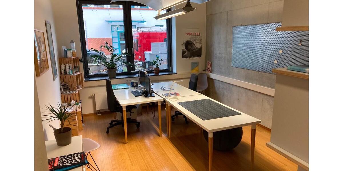 Gewerbeobjekt Konstanz Konstanz-Fürstenberg - 260&euro; | Angebot:25969028