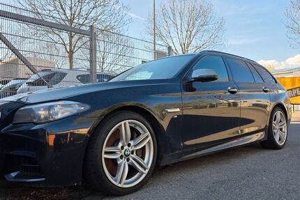 BMW M550 280.000 km 8.990 &euro; Friedrichshafen 88045