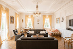 Etagenwohnung Immenstaad am Bodensee Schloß Kirchberg - 5 Zimmer, 207 m&sup2;, 1.870.000&euro; | Angebot:26629273