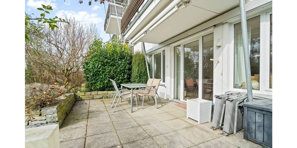 Etagenwohnung Überlingen Nußdorf - 3 Zimmer, 105 m&sup2;, 689.000&euro; | Angebot:26015707
