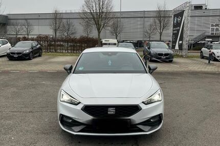 Seat Leon 100.000 km 16.300 &euro; Konstanz 78467