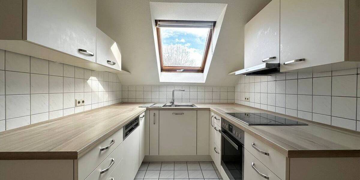 Etagenwohnung Überlingen - 3 Zimmer, 96 m&sup2;, 379.000&euro; | Angebot:25775781