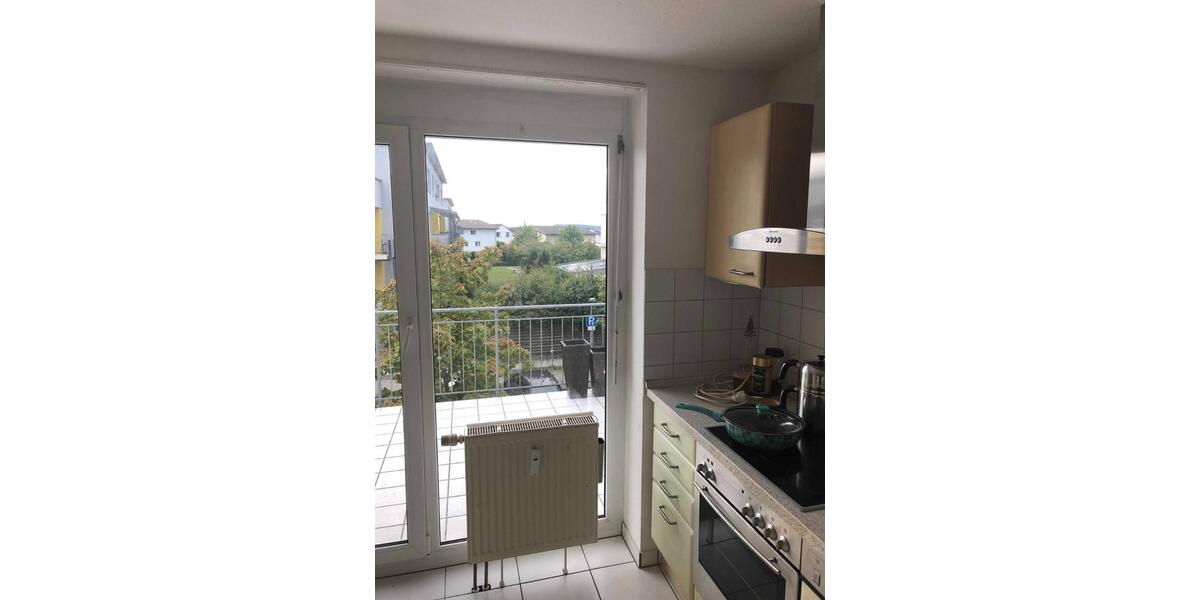 Etagenwohnung Überlingen - 2 Zimmer, 60 m&sup2;, 780&euro; | Angebot:25979037