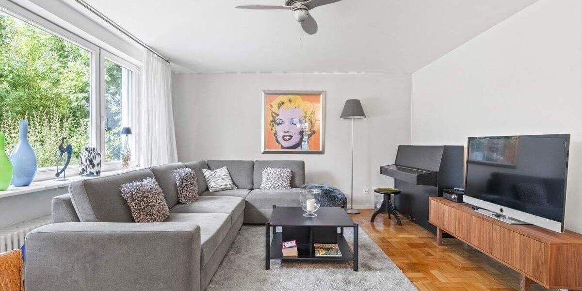 Einfamilienhaus Konstanz Allmannsdorf - 9 Zimmer, 349 m&sup2;, 3.290.000&euro; | Angebot:25675613