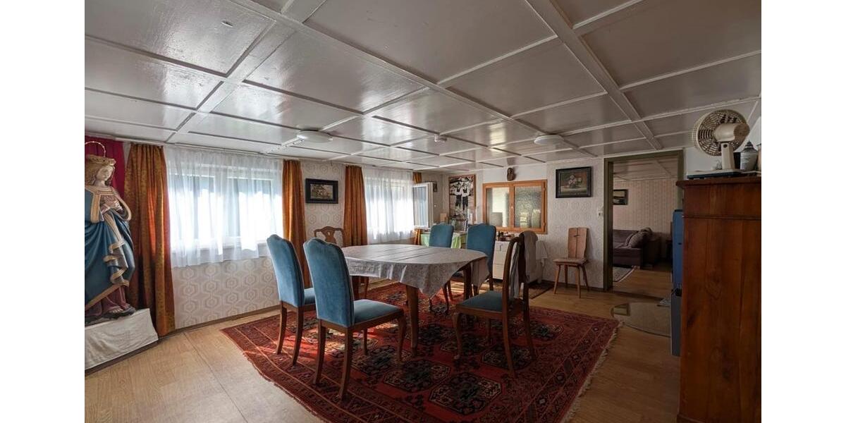 Einfamilienhaus Scheidegg - 5 Zimmer, 120 m&sup2;, 670.000&euro; | Angebot:25963450