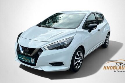 Nissan Micra 104.300 km 9.400 &euro; Ravensburg 88212