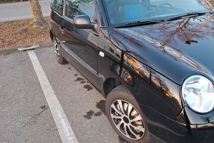 VW Lupo 145.000 km 2.450 &euro; Ravensburg 88213