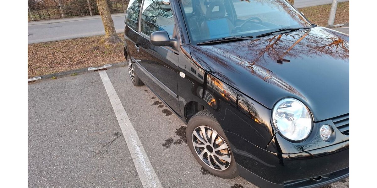 VW Lupo 145.000 km 2.450 &euro; Ravensburg 88213