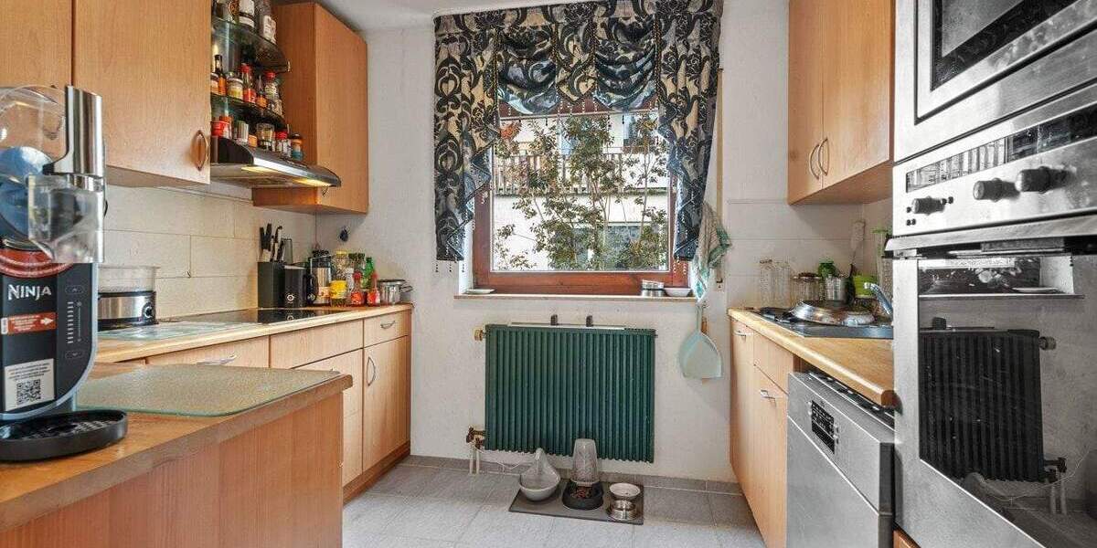 Doppelhaushälfte Owingen - 4 Zimmer, 102 m&sup2;, 449.000&euro; | Angebot:25668747