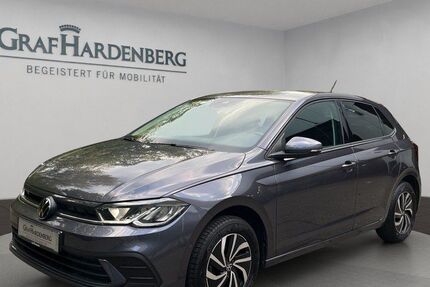 VW Polo 21.800 km 16.260 &euro; Überlingen 88662