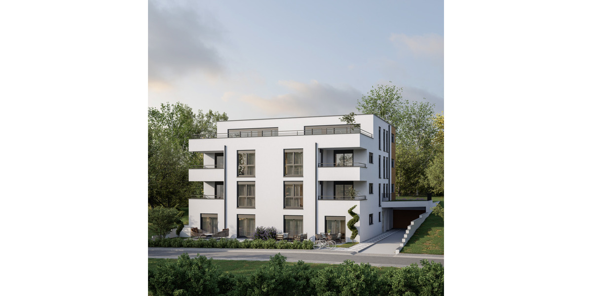 Etagenwohnung Konstanz Allmannsdorf - 4 Zimmer, 104 m&sup2;, 959.000&euro; | Angebot:25865557