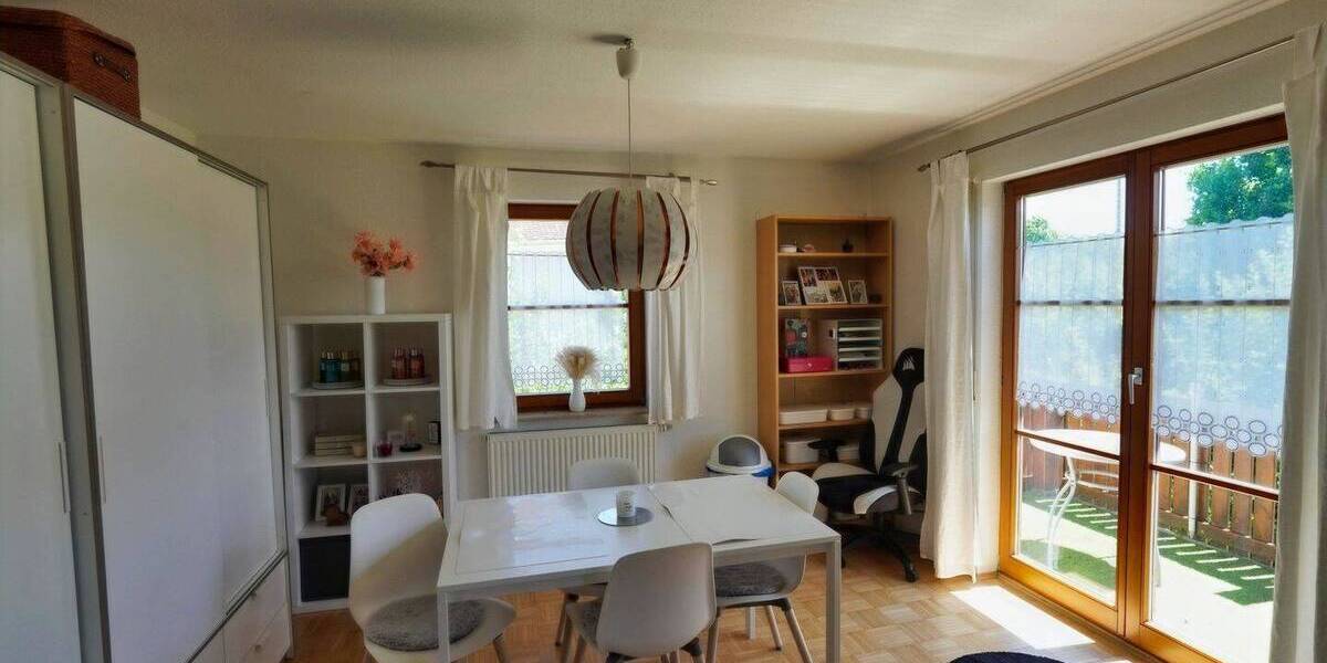 Doppelhaushälfte Salem Neufrach - 5 Zimmer, 136 m&sup2;, 499.000&euro; | Angebot:25685120