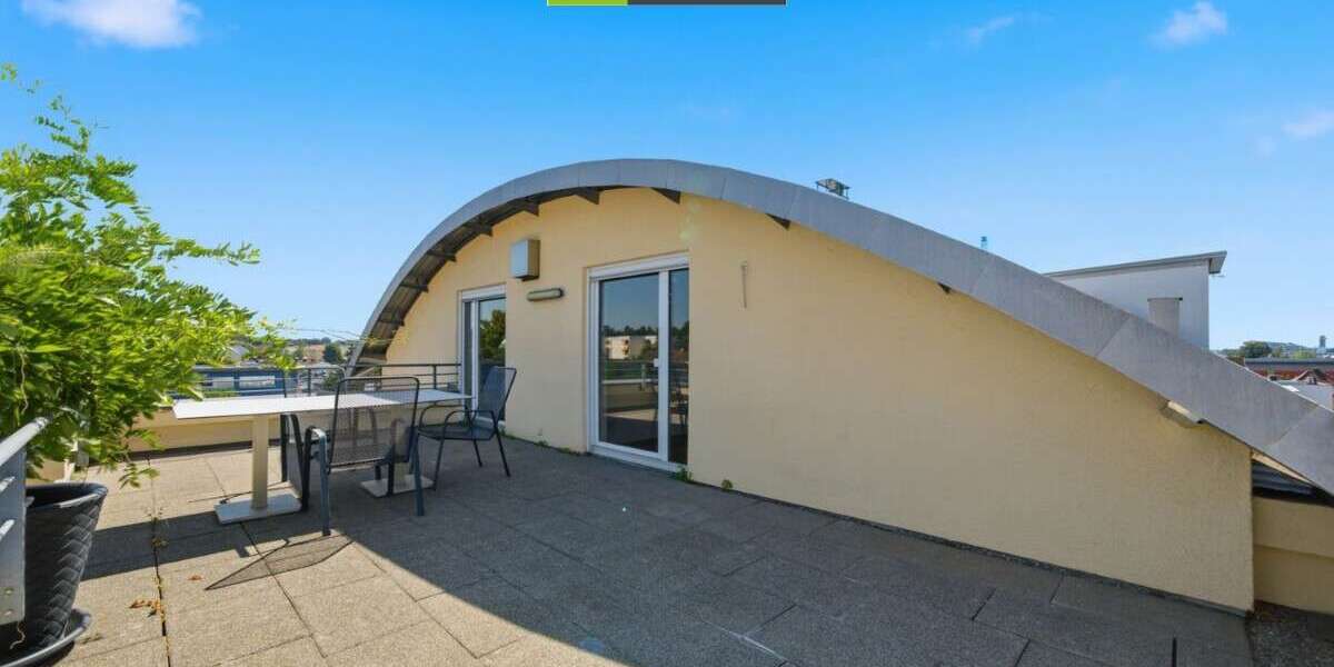 Etagenwohnung Friedrichshafen Allmannsweiler - 4 Zimmer, 89 m&sup2;, 429.000&euro; | Angebot:27233464
