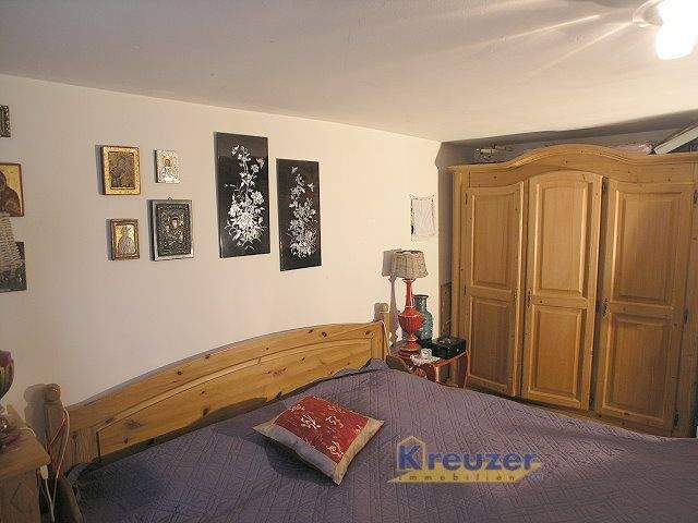 Etagenwohnung Ravensburg Südstadt - 6 Zimmer, 130 m&sup2;, 249.000&euro; | Angebot:25660659