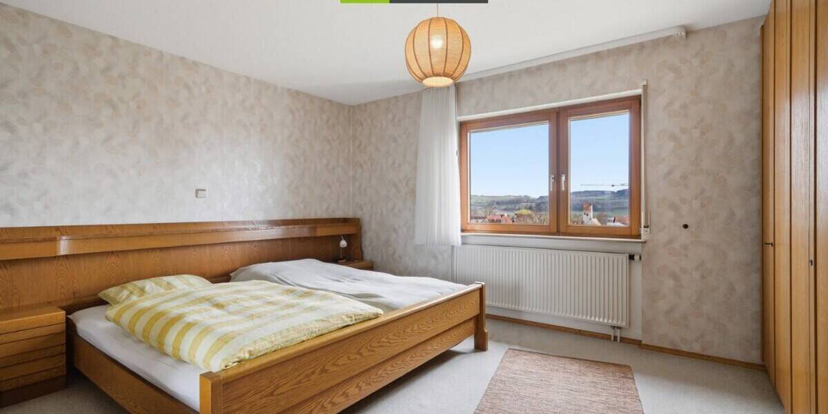 Einfamilienhaus Wilhelmsdorf-Zußdorf Zußdorf - 5 Zimmer, 134 m&sup2;, 498.000&euro; | Angebot:26015382