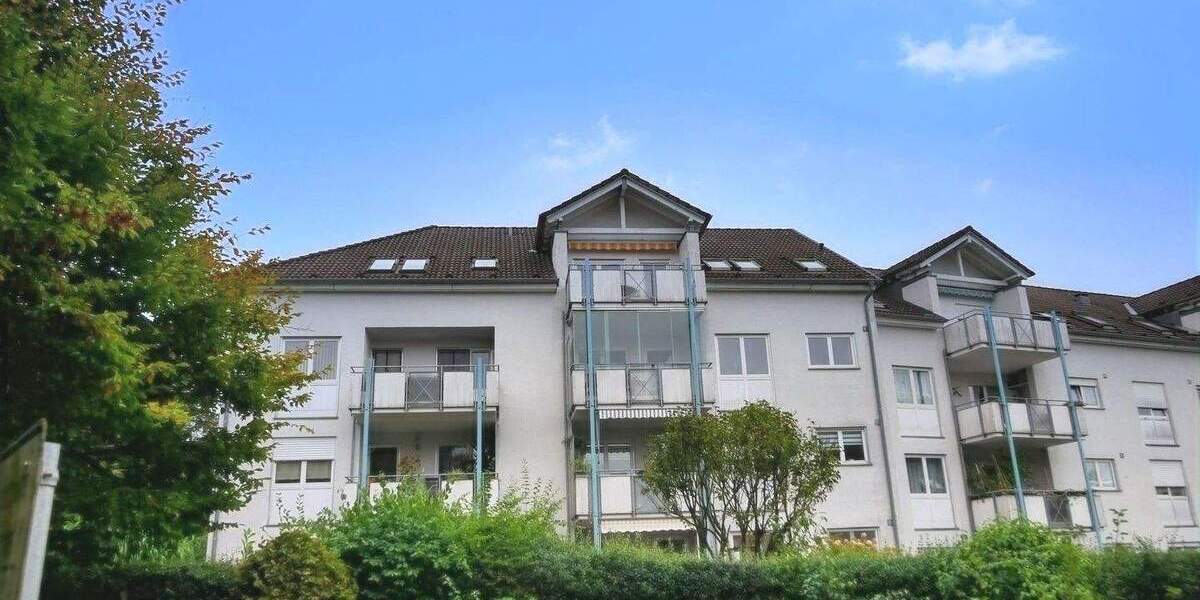 Etagenwohnung Ravensburg Weststadt - 2 Zimmer, 71 m&sup2;, 275.000&euro; | Angebot:25701129