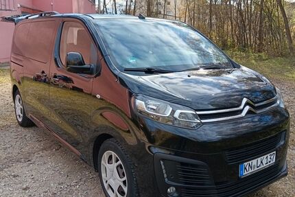 Citroen SpaceTourer 72.500 km 27.990 &euro; Konstanz 78467