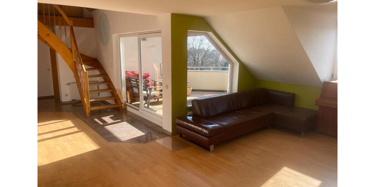 Maisonettenwohnung Friedrichshafen Ailingen - 6 Zimmer, 137 m&sup2;, 589.500&euro; | Angebot:25326638