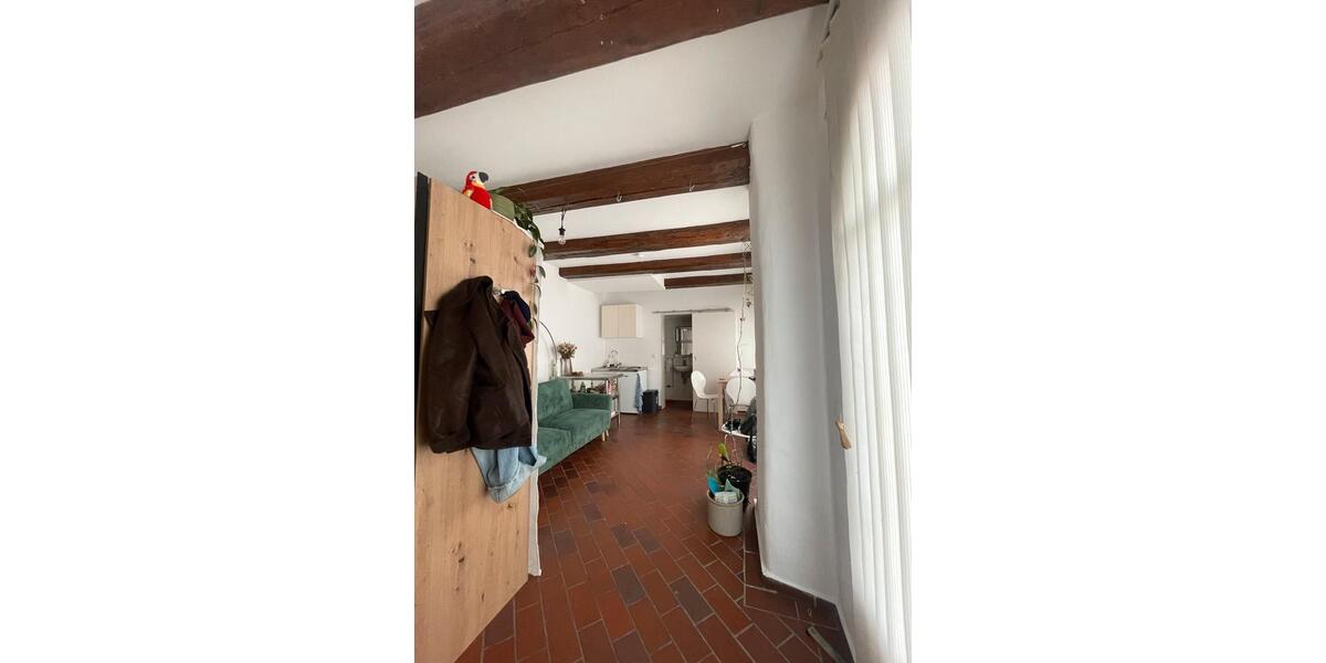 Einfamilienhaus Konstanz Konstanz-Fürstenberg - 1 Zimmer, 30 m&sup2;, 758&euro; | Angebot:26551976