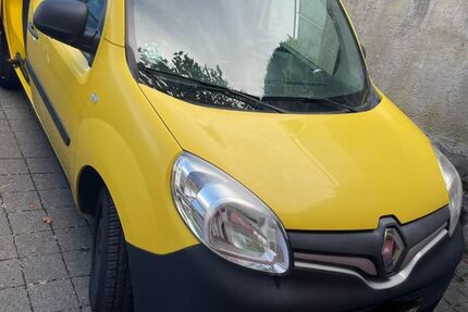 Renault Kangoo 72.000 km 6.200 &euro; Konstanz 78462