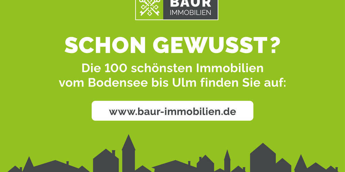 Grundstück Ravensburg Innenstadt - 89.000&euro; | Angebot:25740413