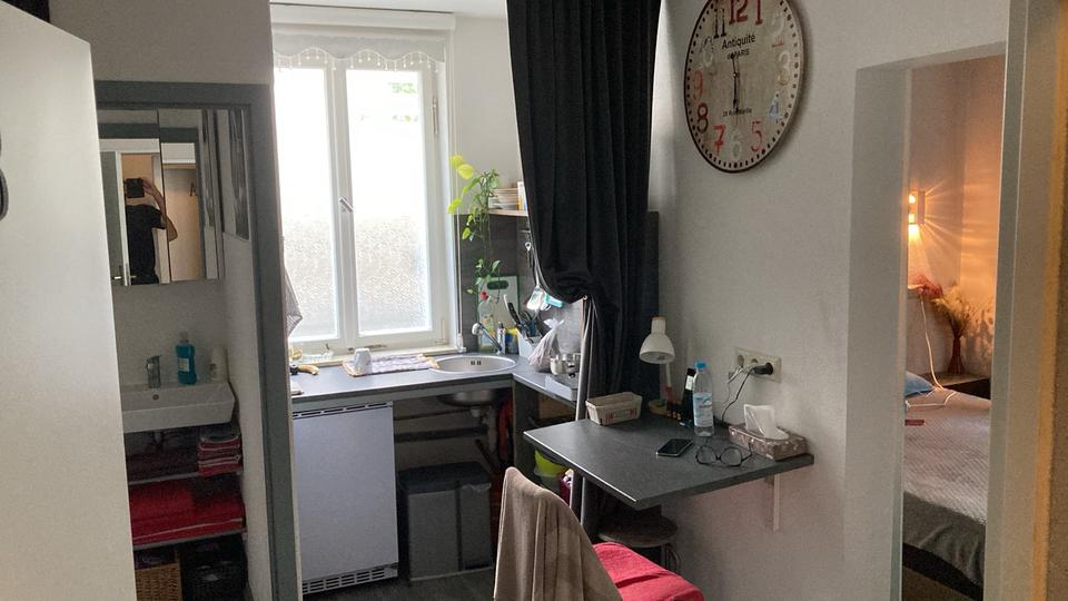 Mehrfamilienhaus, Wohnhaus Friedrichshafen Allmannsweiler - 9 Zimmer, 220 m&sup2;, 770.000&euro; | Angebot:20207972