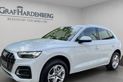 Audi Q5 33.400 km 34.410 &euro; Überlingen 88662