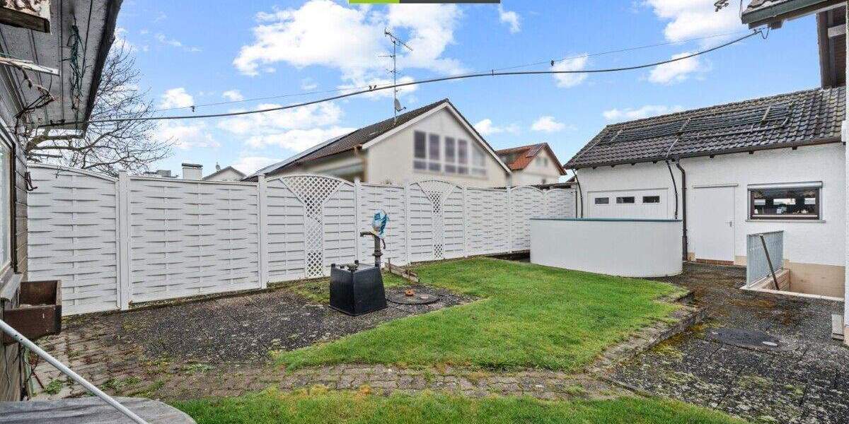 Mehrfamilienhaus, Wohnhaus Eriskirch Mariabrunn - 8 Zimmer, 185 m&sup2;, 698.000&euro; | Angebot:25693488