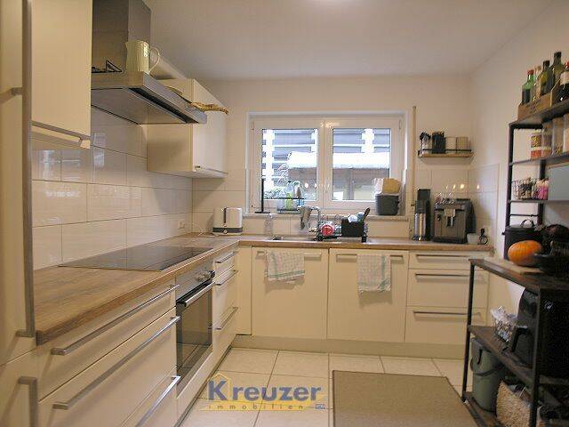 Reihenmittelhaus Baindt - 4 Zimmer, 104 m&sup2;, 465.000&euro; | Angebot:26627002