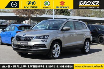 Skoda Karoq 73.557 km 20.990 &euro; Wangen 88239
