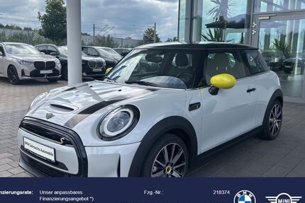 Mini Cooper SE 20.811 km 19.180 &euro; Friedrichshafen 88046