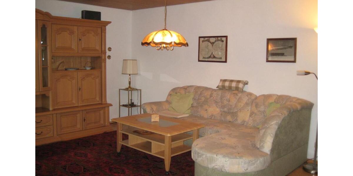 Hochparterre Friedrichshafen Ailingen - 2 Zimmer, 65 m&sup2;, 1.090&euro; | Angebot:27595330