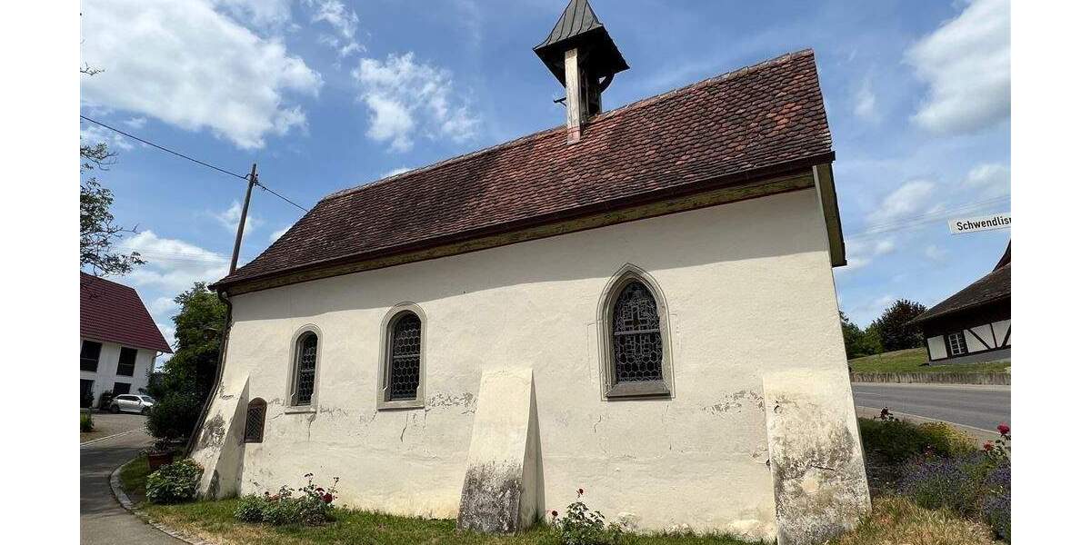 Grundstück Salem Rickenbach - 436.100&euro; | Angebot:25800094