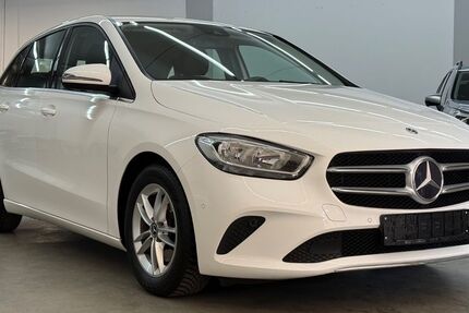 Mercedes-Benz B 200 108.027 km 19.490 &euro; Meckenbeuren 88074