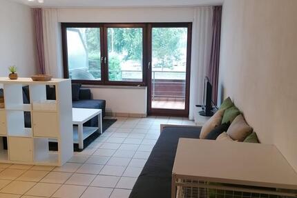 Wohnung Konstanz Dettingen-Wallhausen - 1 Zimmer, 34 m&sup2;, 600&euro; | Angebot:25760661