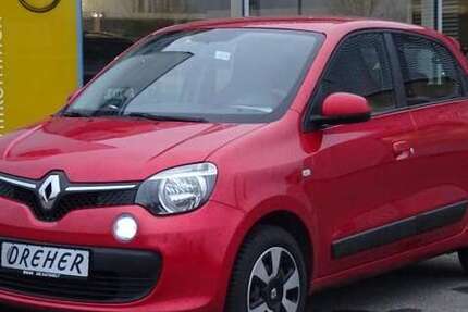 Renault Twingo 52.709 km 7.780 &euro; Ravensburg 88213