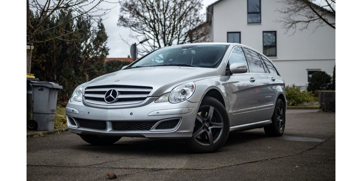 Mercedes-Benz R 500 358.727 km 5.500 &euro; Ravensburg 88214