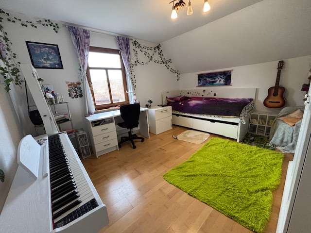 Etagenwohnung Weißensberg Rehlings - 5 Zimmer, 106 m&sup2;, 1.150&euro; | Angebot:26166836