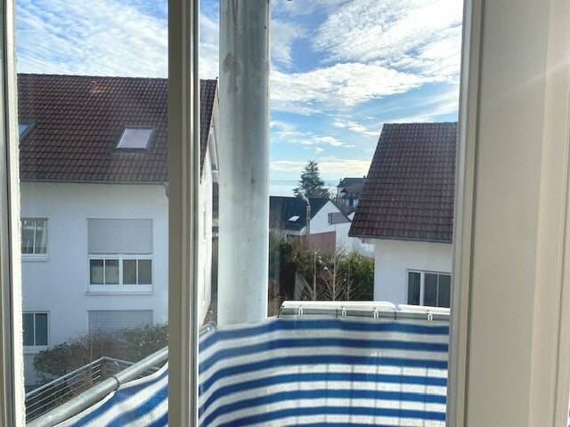 Etagenwohnung Meersburg - 2 Zimmer, 55 m&sup2;, 295.000&euro; | Angebot:25668748