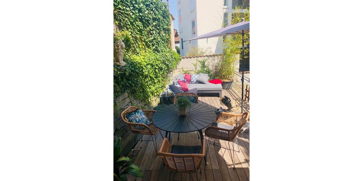 Etagenwohnung Überlingen - 3 Zimmer, 76 m&sup2;, 425.000&euro; | Angebot:25509864