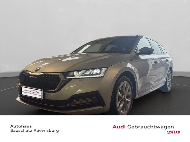 Skoda Octavia 121.386 km 20.780 &euro; Ravensburg 88214