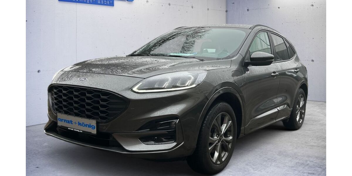 Ford Kuga 41.927 km 28.640 &euro; Konstanz 78467