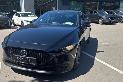 Mazda 3 98.576 km 15.580 &euro; Ravensburg, nähe Bodensee 88213