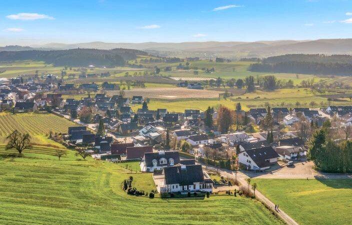 Einfamilienhaus Salem Beuren - 7 Zimmer, 297 m&sup2;, 1.390.000&euro; | Angebot:25959229