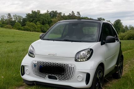 Smart ForTwo 10.500 km 15.999 &euro; Friedrichshafen 88048