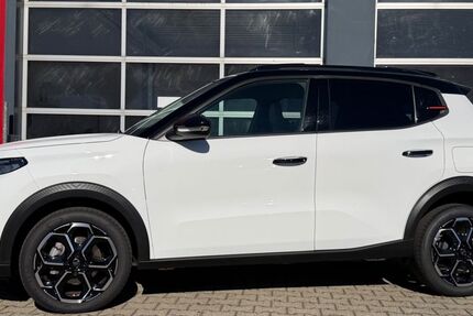 Citroen C3 8.500 km 17.990 &euro; Friedrichshafen 88046