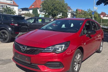 Opel Astra 105.000 km 9.900 &euro; Friedrichshafen 88045